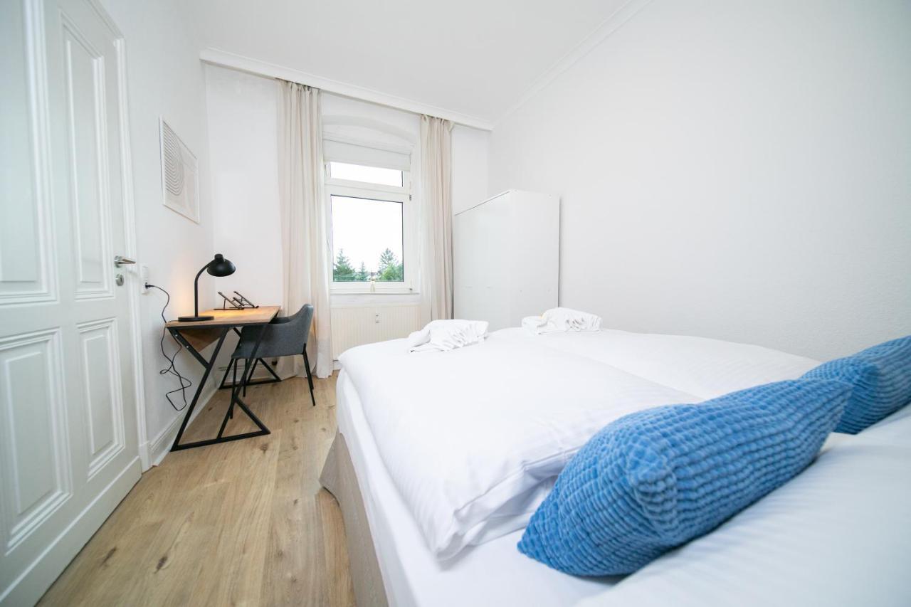 Favorite Stays - Suite And More - Kitchen Neuss Ngoại thất bức ảnh
